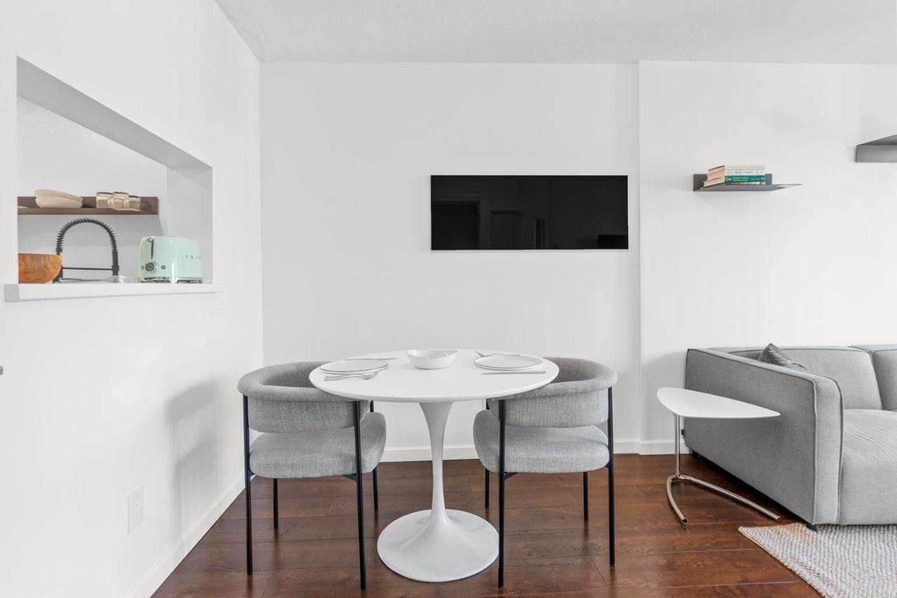 Downtown Luxury 1Br Coal Harbour Διαμέρισμα Βανκούβερ Εξωτερικό φωτογραφία